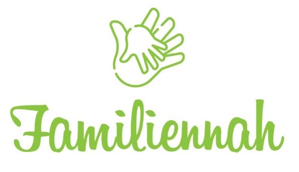 Logo Familiennah Madeleine Enderle